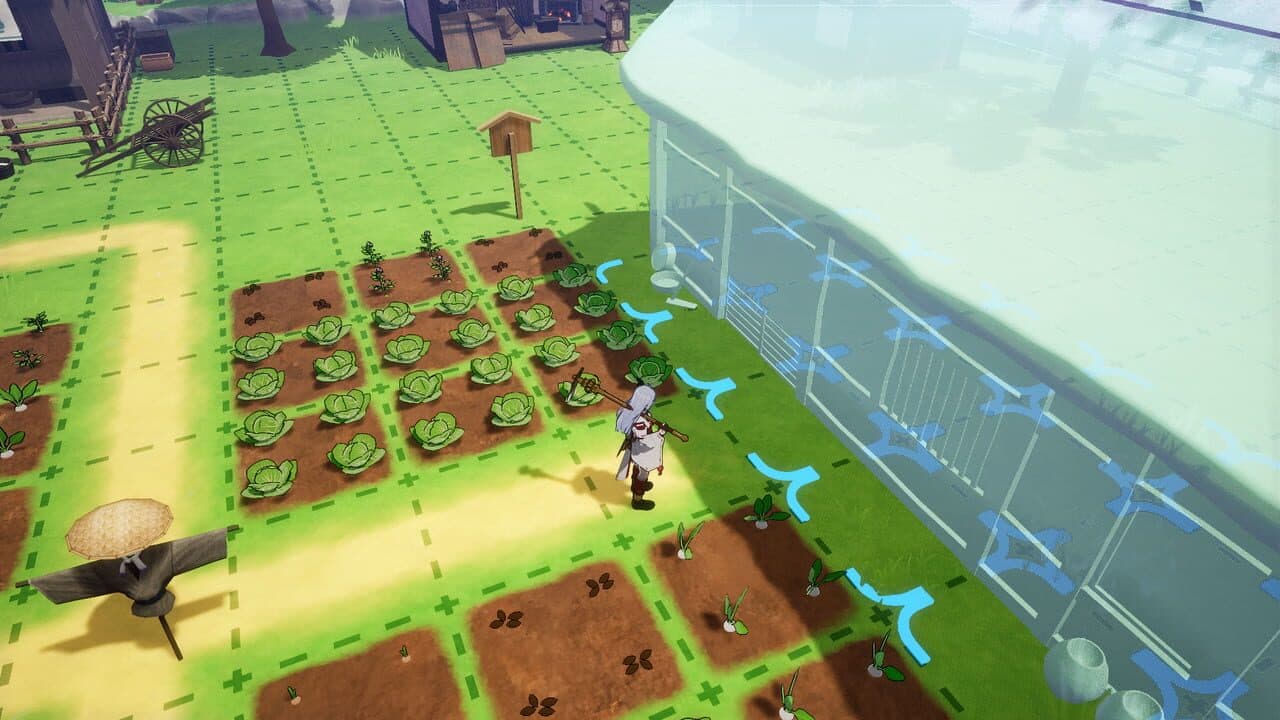 Rune Factory: Guardians of Azuma thumbnail 12