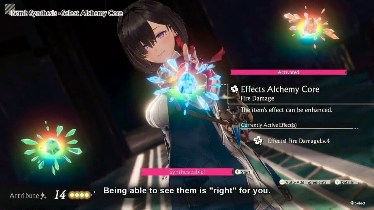 Atelier Yumia: The Alchemist of Memories & the Envisioned Land thumbnail 3