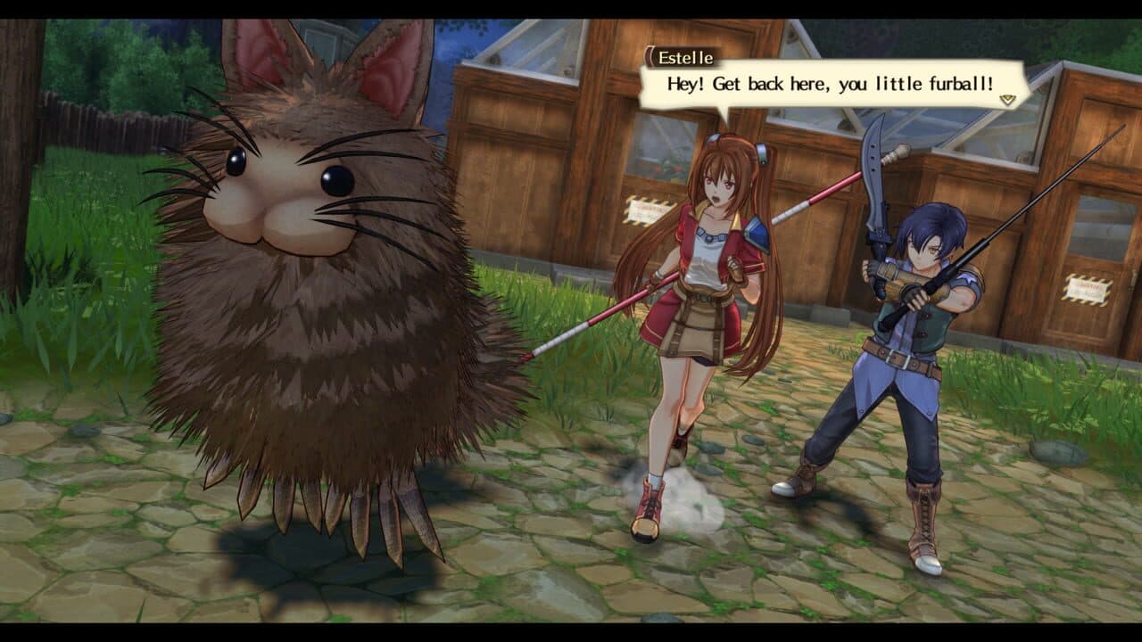 Trails in the Sky 1st Chapter thumbnail 4