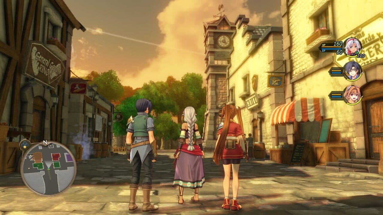 Trails in the Sky 1st Chapter thumbnail 6