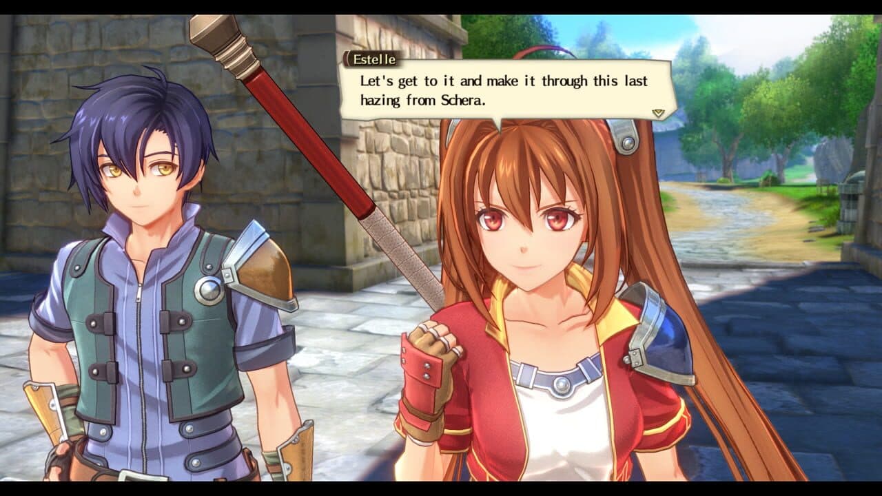 Trails in the Sky 1st Chapter thumbnail 5