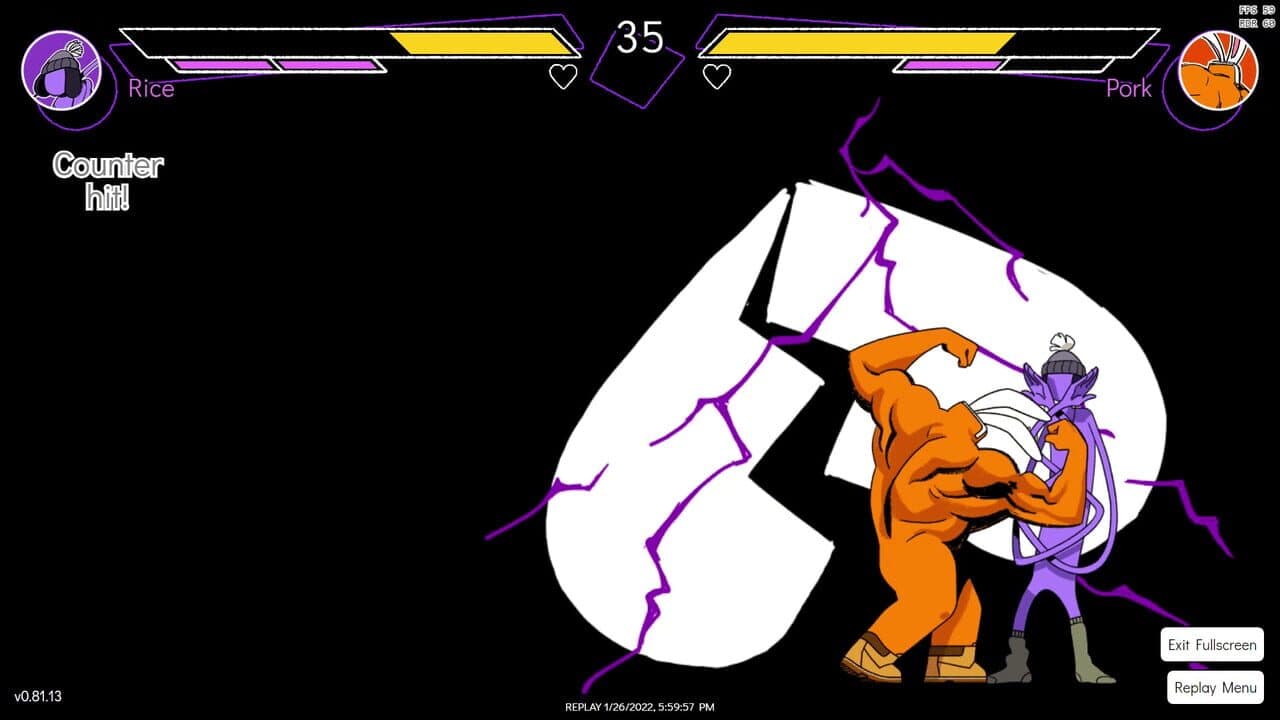 Tough Love Arena thumbnail 4