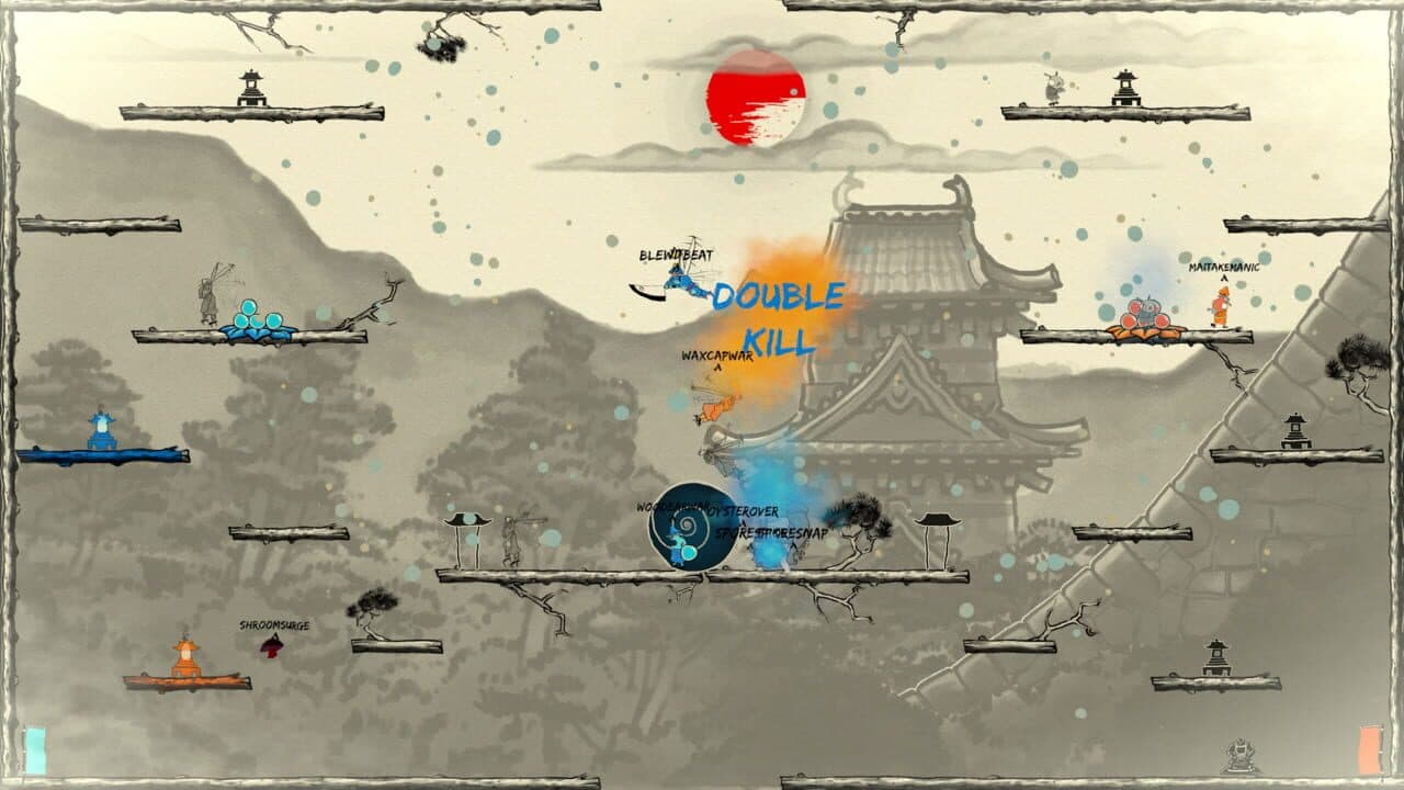 Shroom Siege thumbnail 3