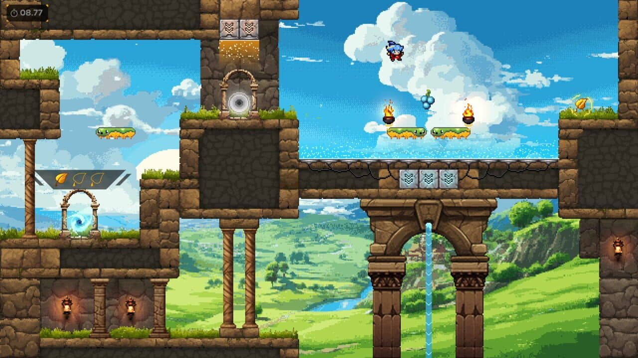 Unless thumbnail 3