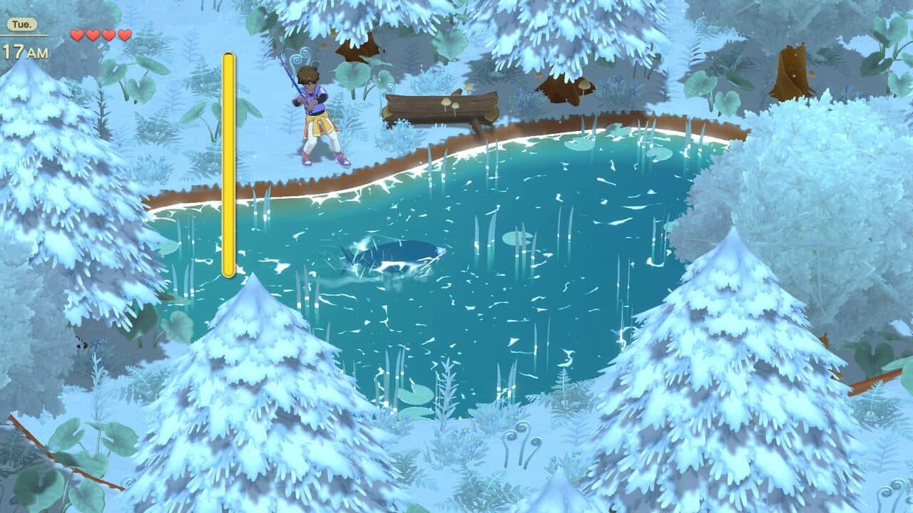 Harvest Moon: Home Sweet Home thumbnail 4