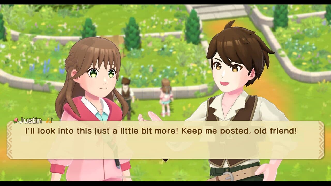Harvest Moon: Home Sweet Home thumbnail 6