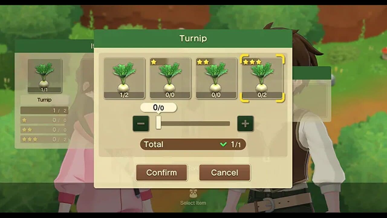 Harvest Moon: Home Sweet Home thumbnail 7