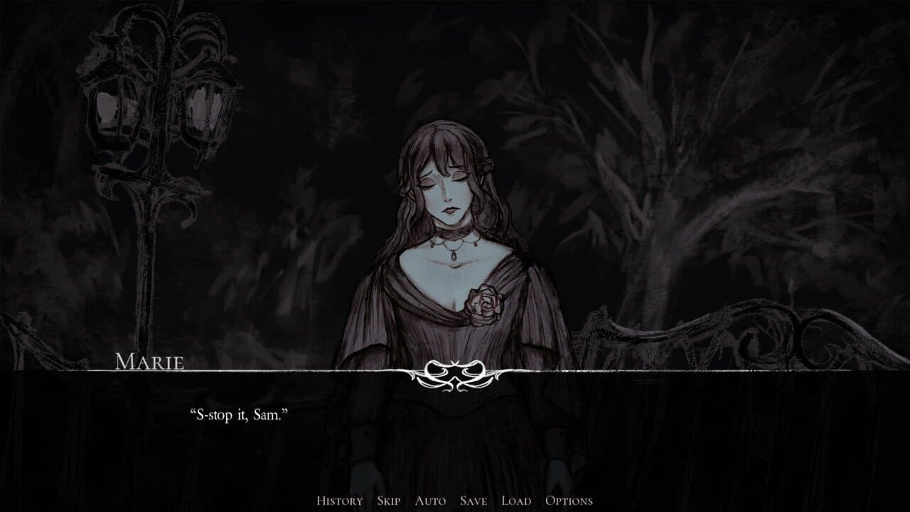 It Paints Me screenshot 1
