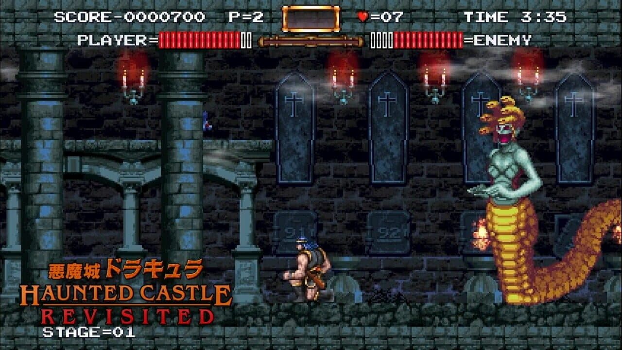 Haunted Castle Revisited thumbnail 3