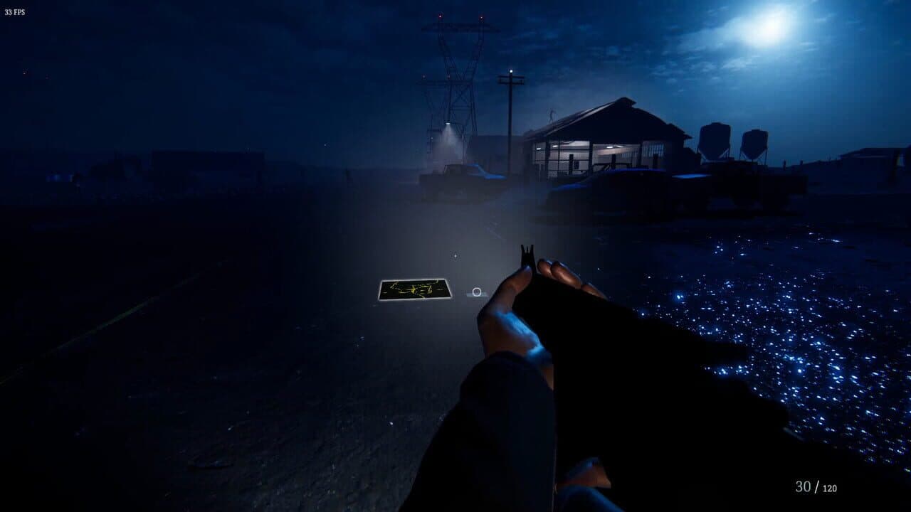 Resident Fear 2 thumbnail 5