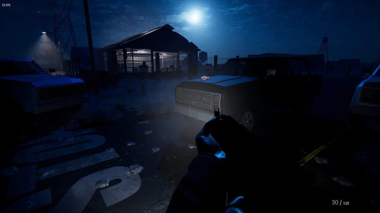 Resident Fear 2 thumbnail 6