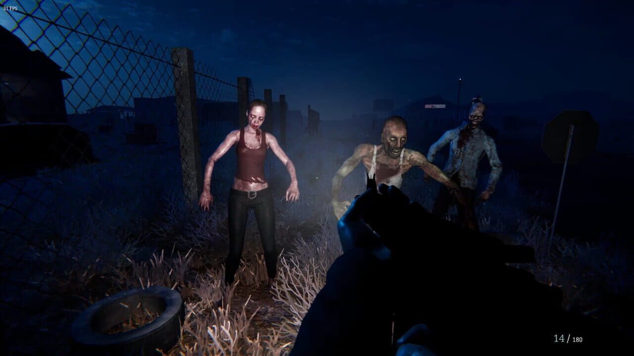 Resident Fear 2 thumbnail 8