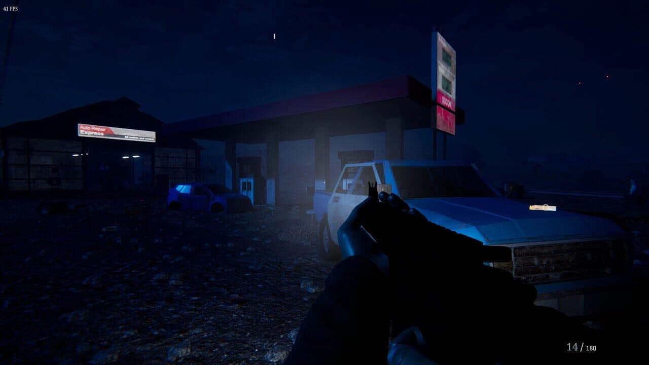 Resident Fear 2 thumbnail 9