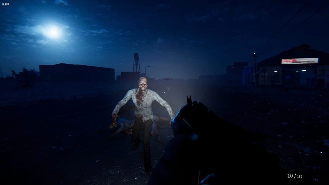 Resident Fear 2 thumbnail 10
