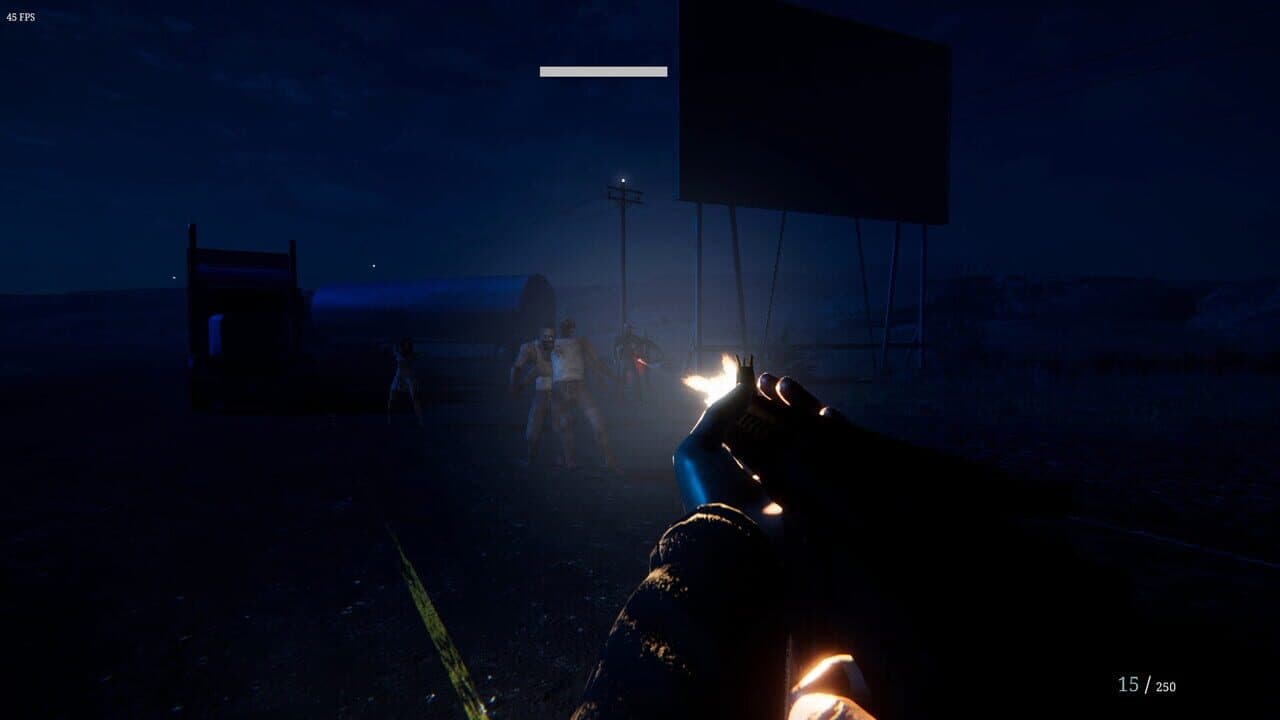Resident Fear 2 thumbnail 13