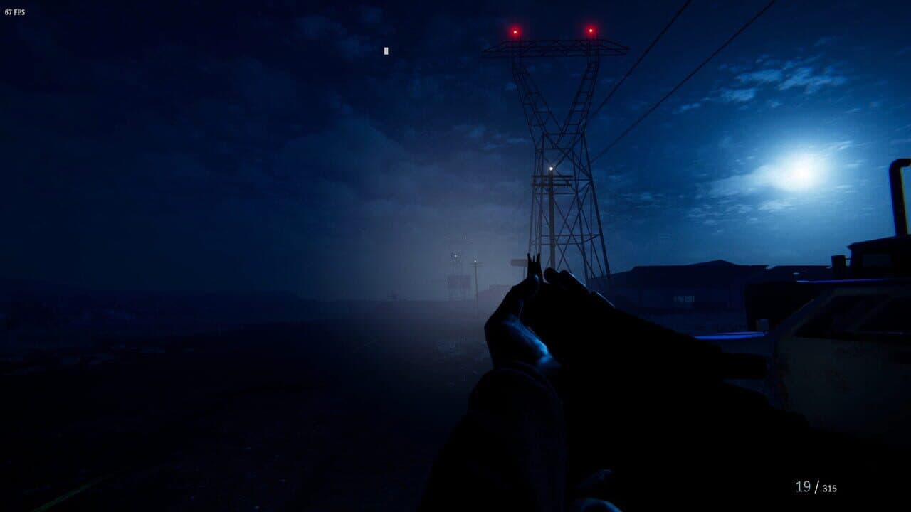 Resident Fear 2 thumbnail 14