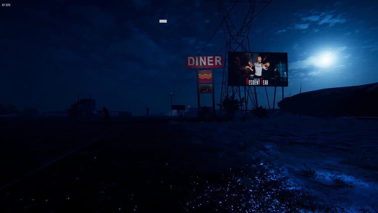 Resident Fear 2 thumbnail 2