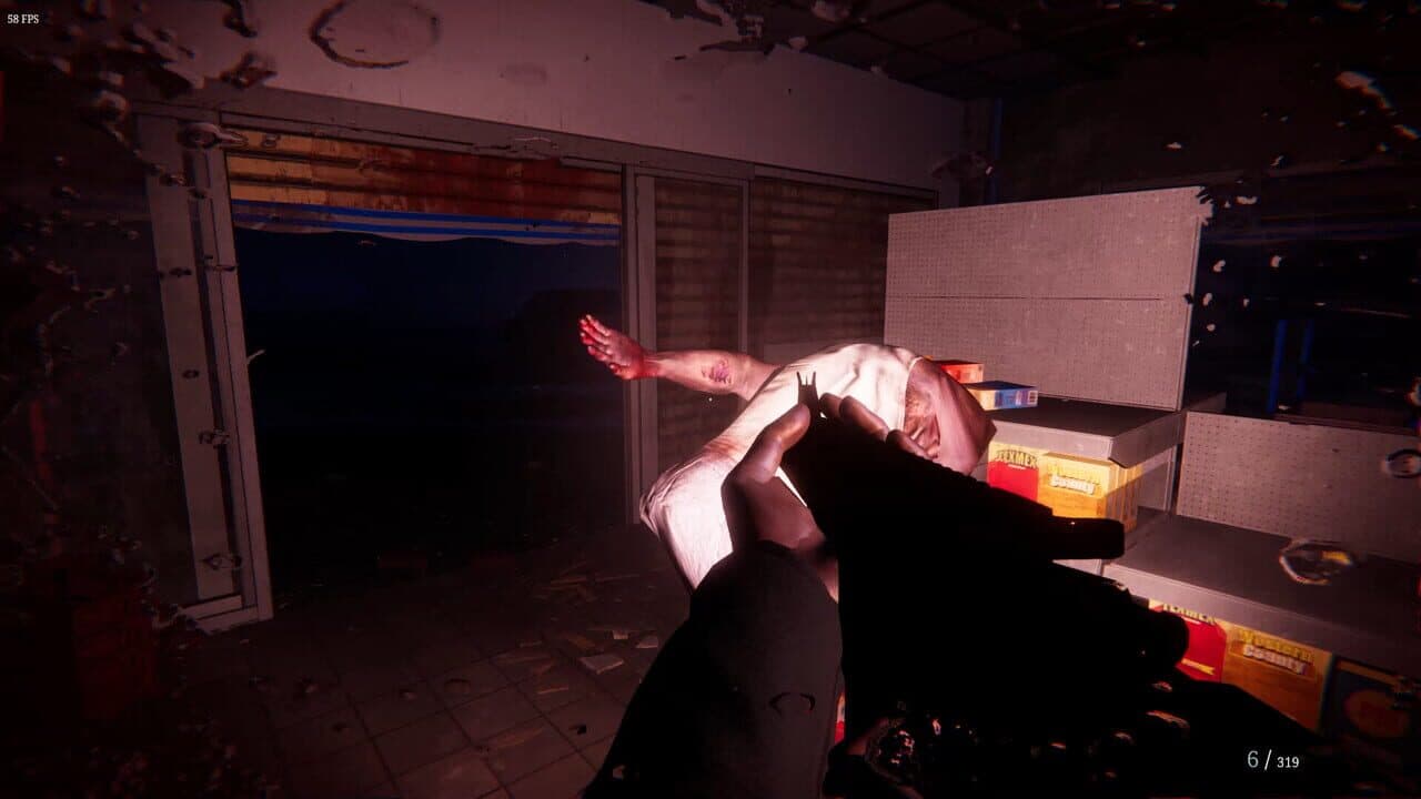 Resident Fear 2 thumbnail 3