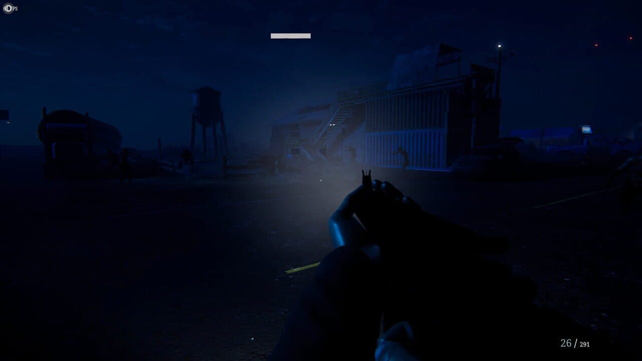 Resident Fear 2 thumbnail 4