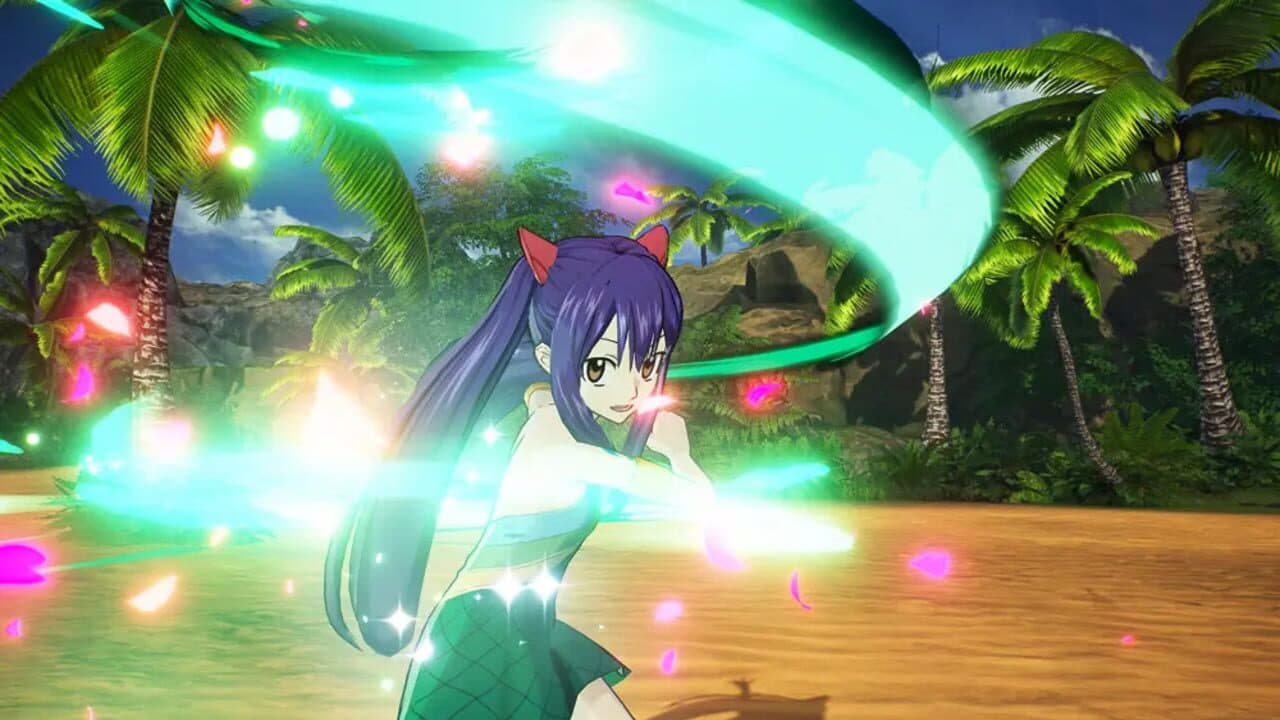 Fairy Tail 2 thumbnail 6