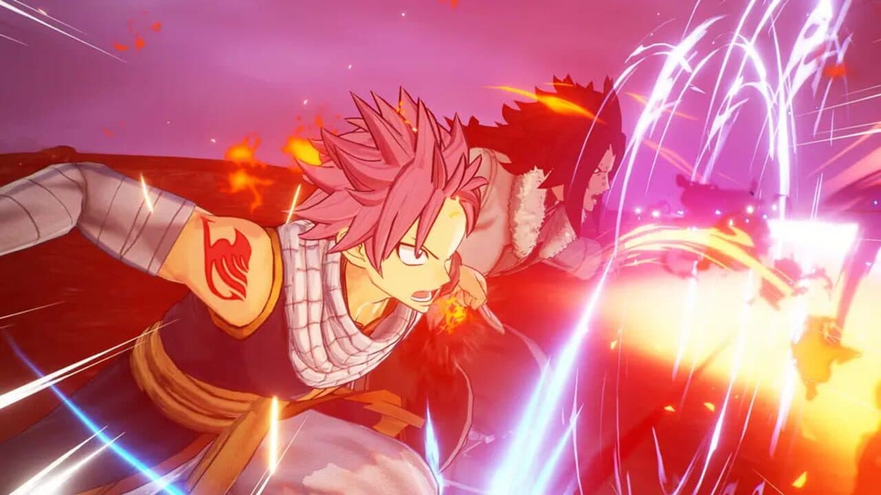 Fairy Tail 2 thumbnail 7