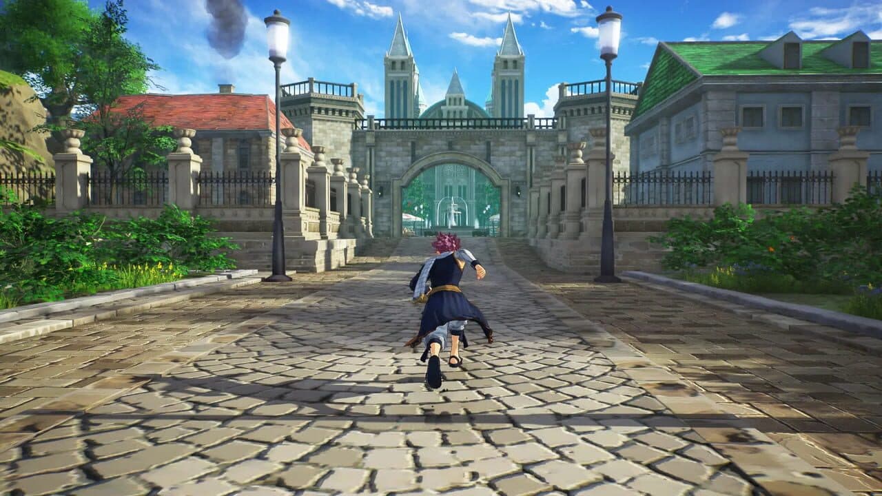 Fairy Tail 2 thumbnail 8