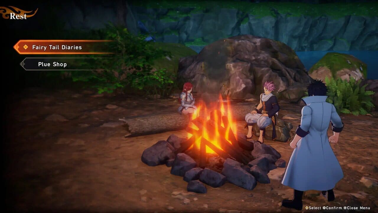 Fairy Tail 2 thumbnail 10