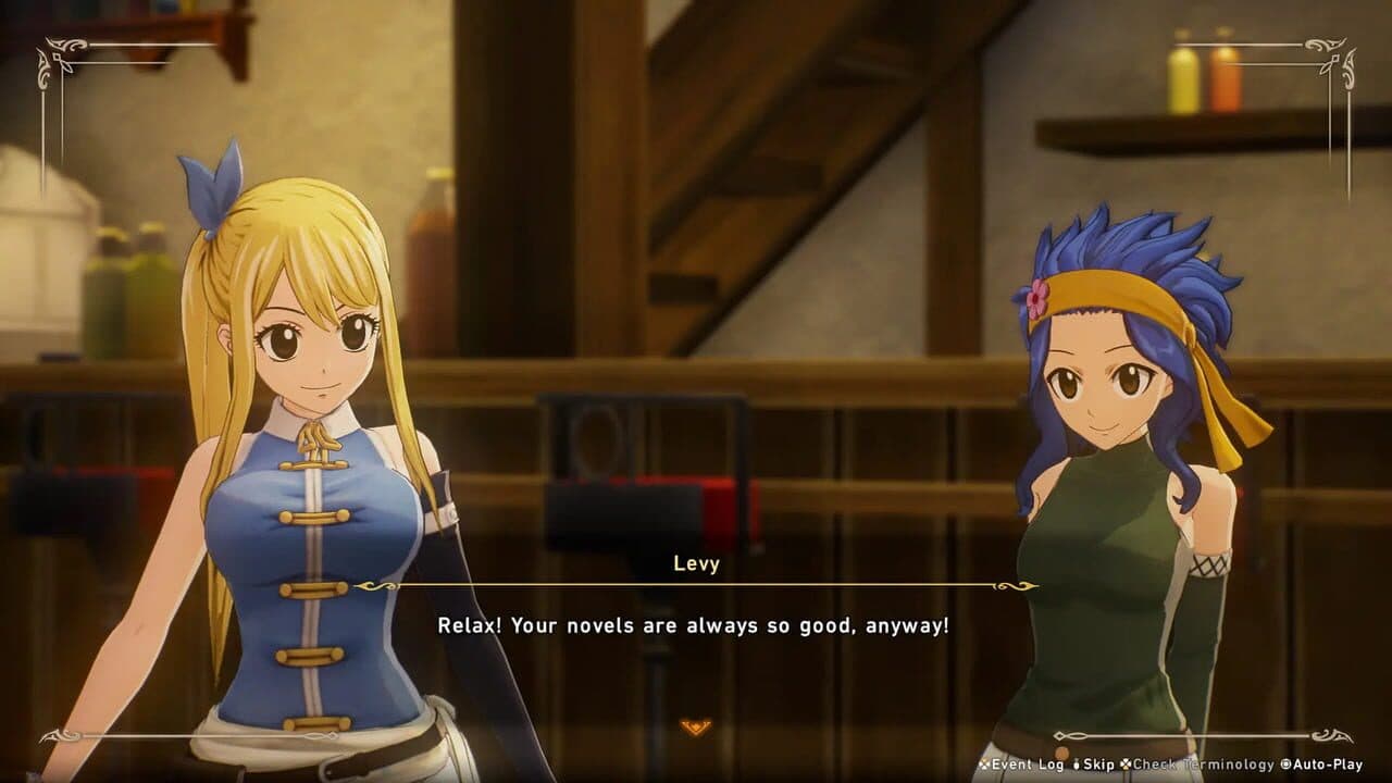 Fairy Tail 2 thumbnail 11