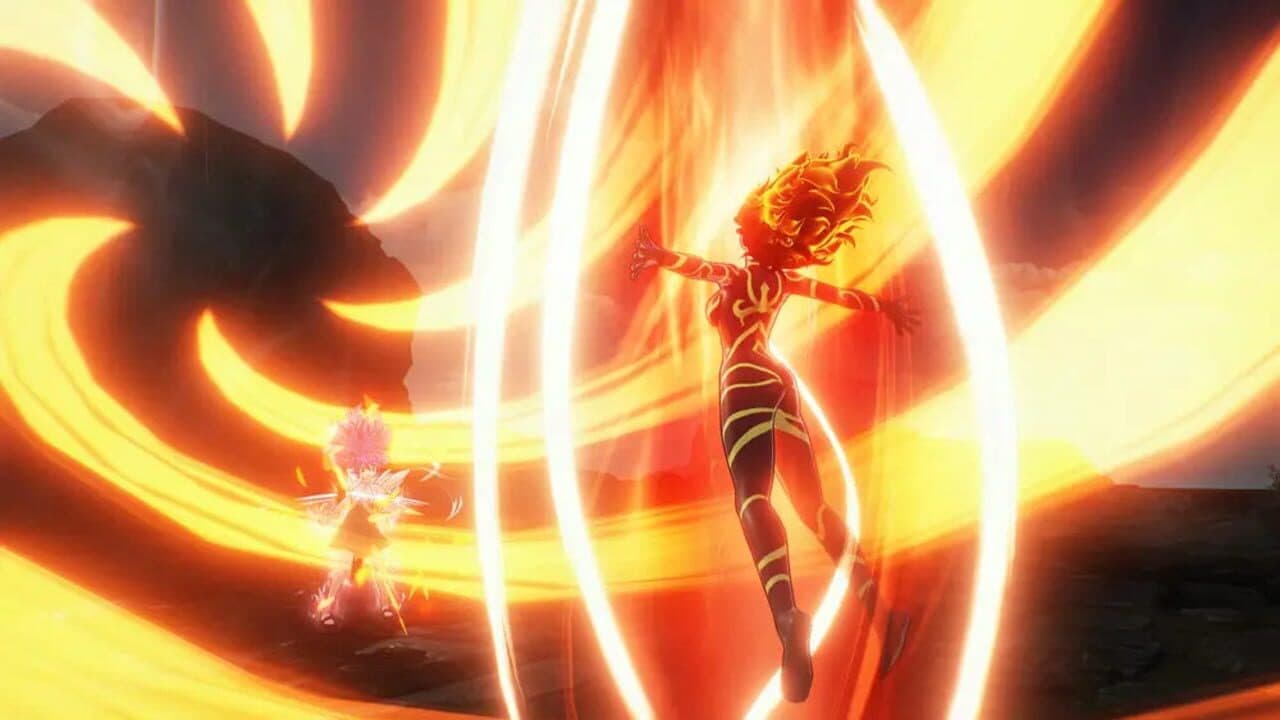Fairy Tail 2 thumbnail 12