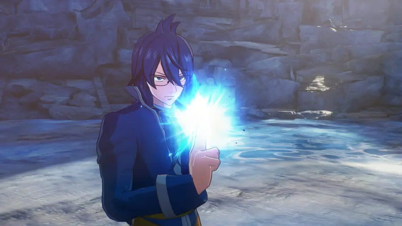 Fairy Tail 2 thumbnail 13