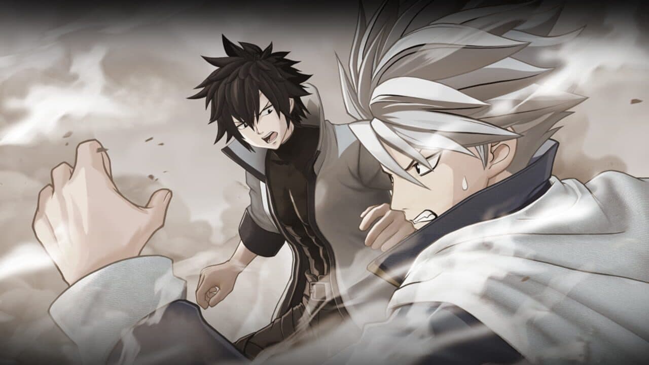 Fairy Tail 2 thumbnail 5