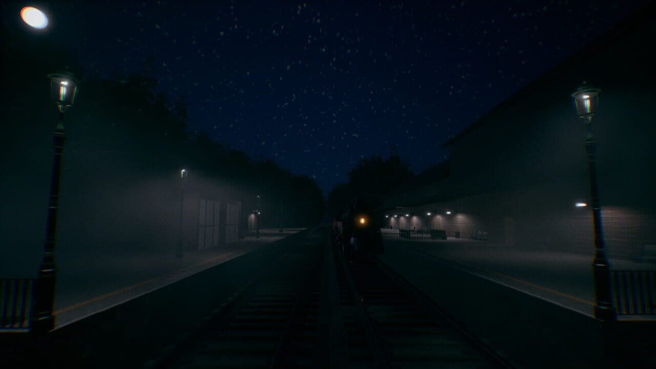 The Train Station thumbnail 4