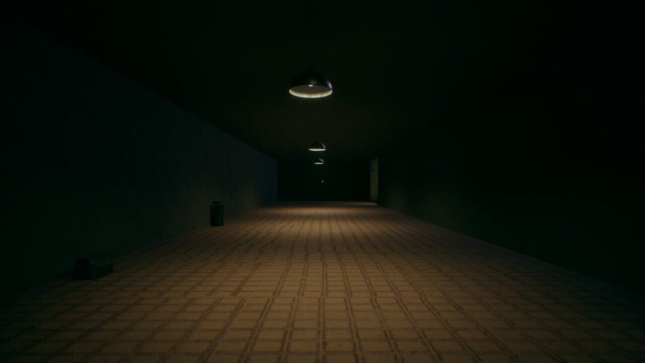 The Train Station thumbnail 5
