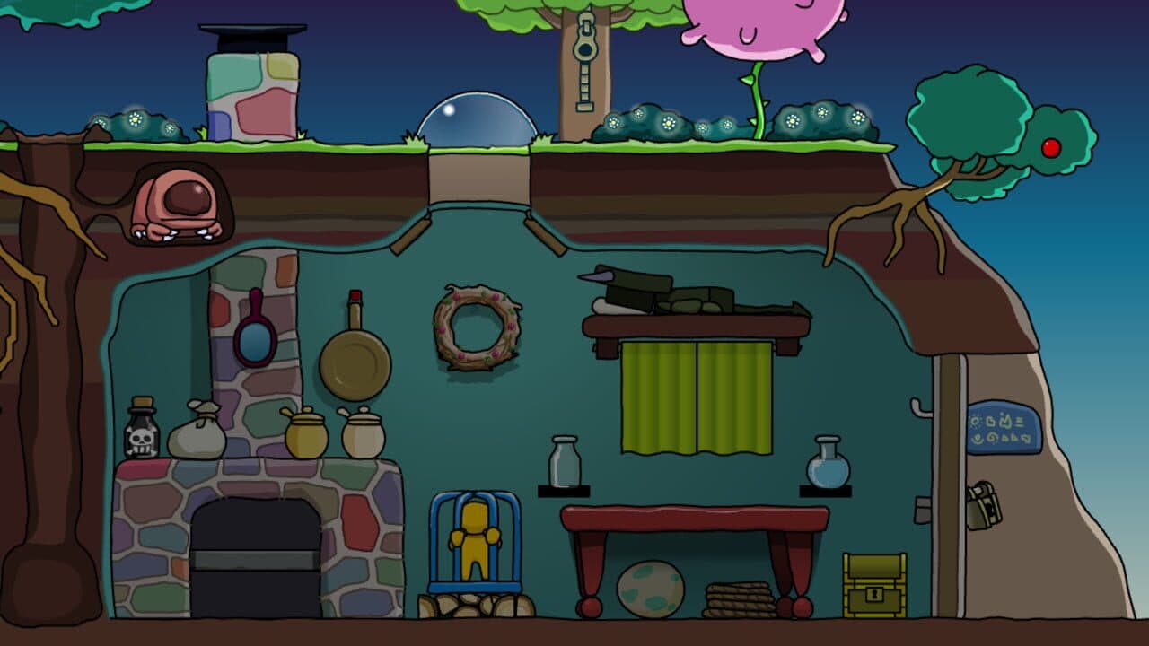 Chronon thumbnail 6