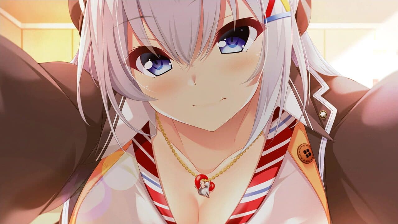 Real Hentai Situation! DT screenshot 1