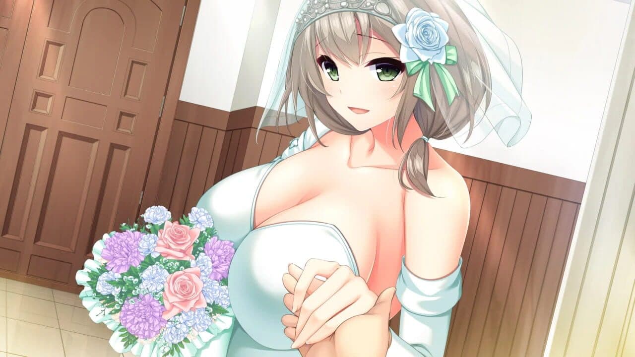 Real Hentai Situation! DT thumbnail 5