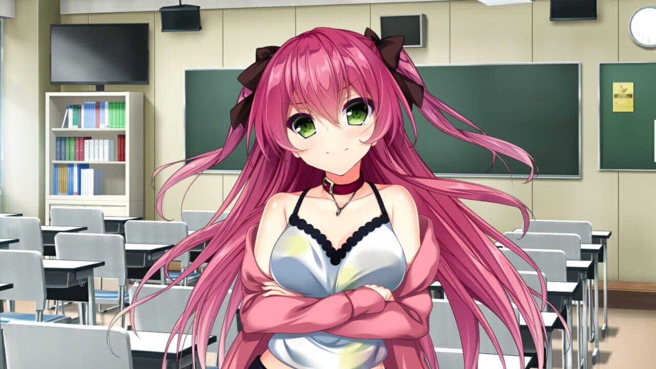 Real Anime Situation! DT thumbnail 2