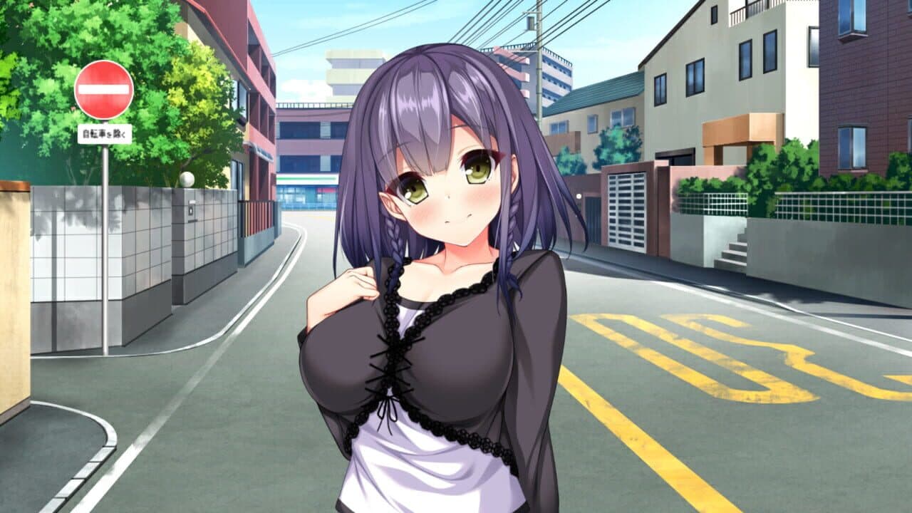 Real Anime Situation! DT screenshot 1