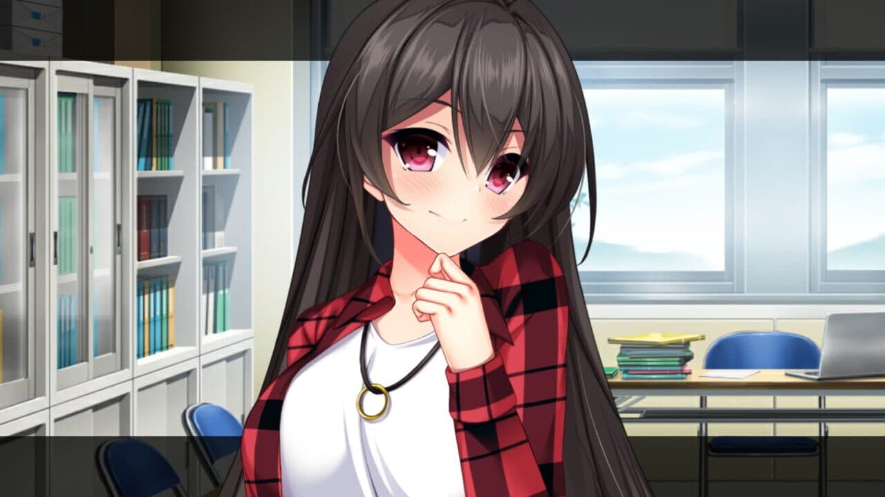 Real Anime Situation! DT thumbnail 3