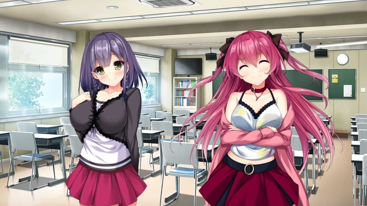 Real Anime Situation! DT thumbnail 5