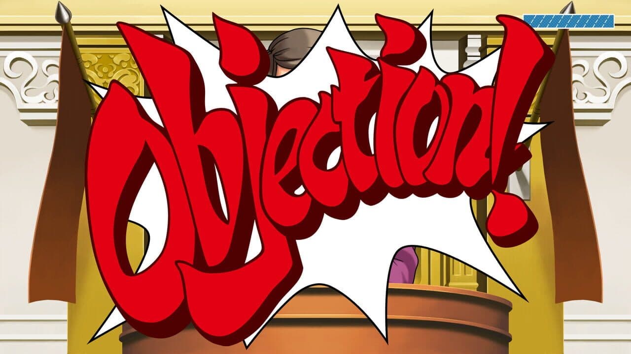 Phoenix Wright: Ace Attorney Trilogy thumbnail 3