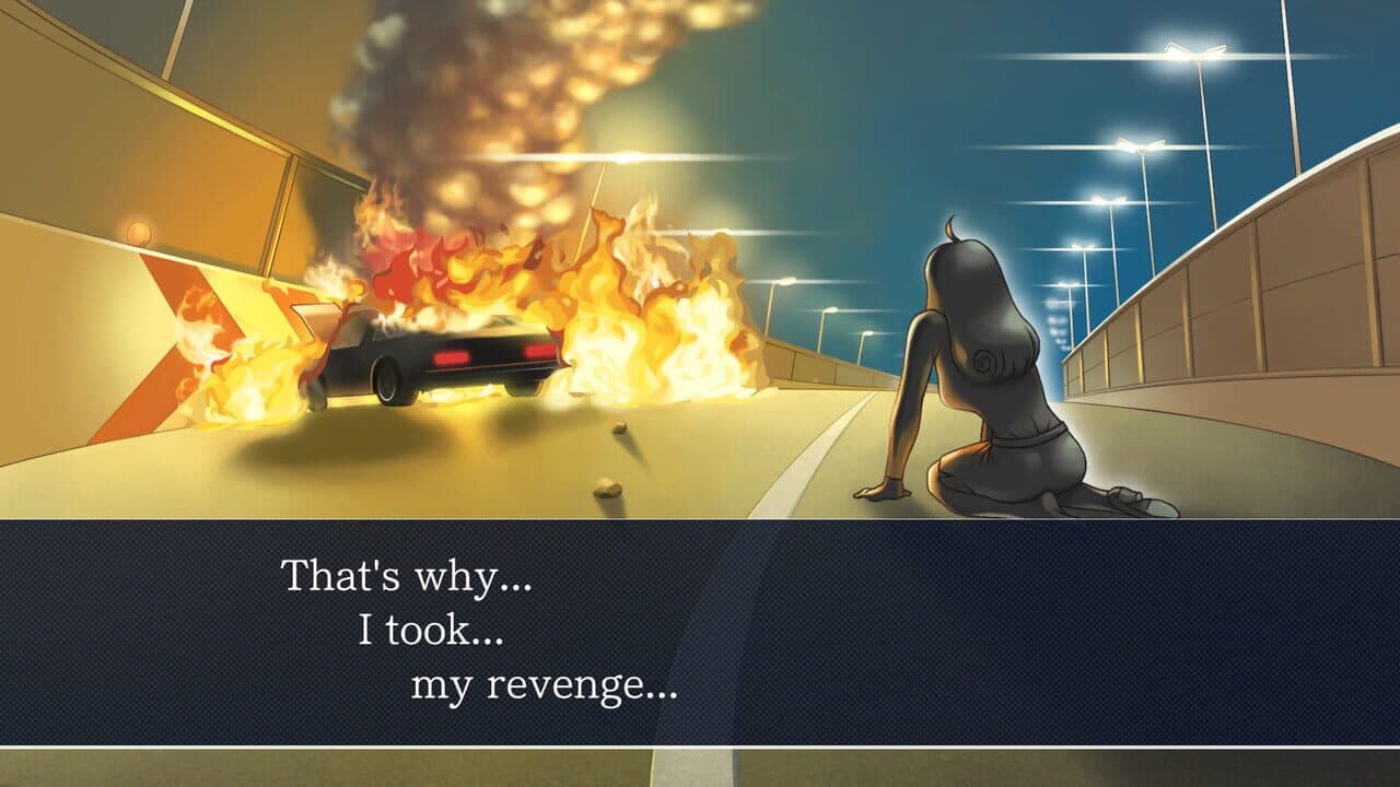 Phoenix Wright: Ace Attorney Trilogy thumbnail 4