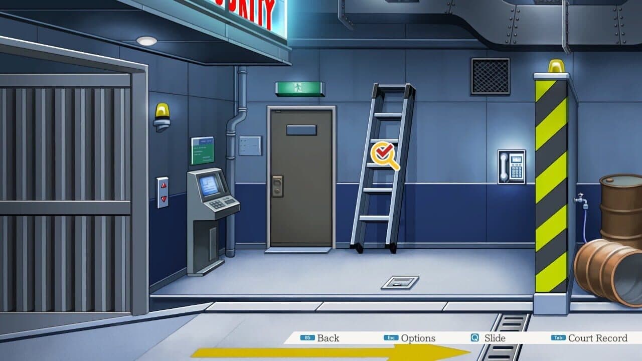 Phoenix Wright: Ace Attorney Trilogy thumbnail 5