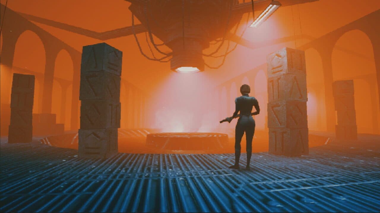 Endless Blue thumbnail 5