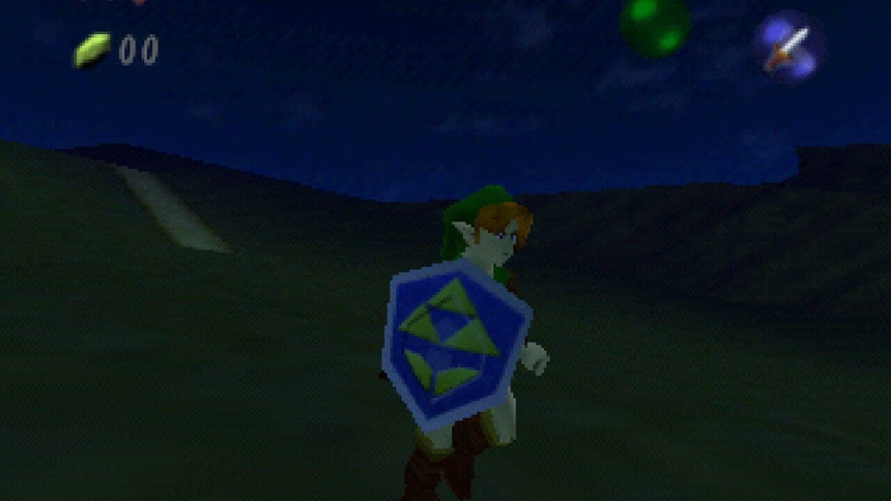 Zelda 64 1996 thumbnail 2