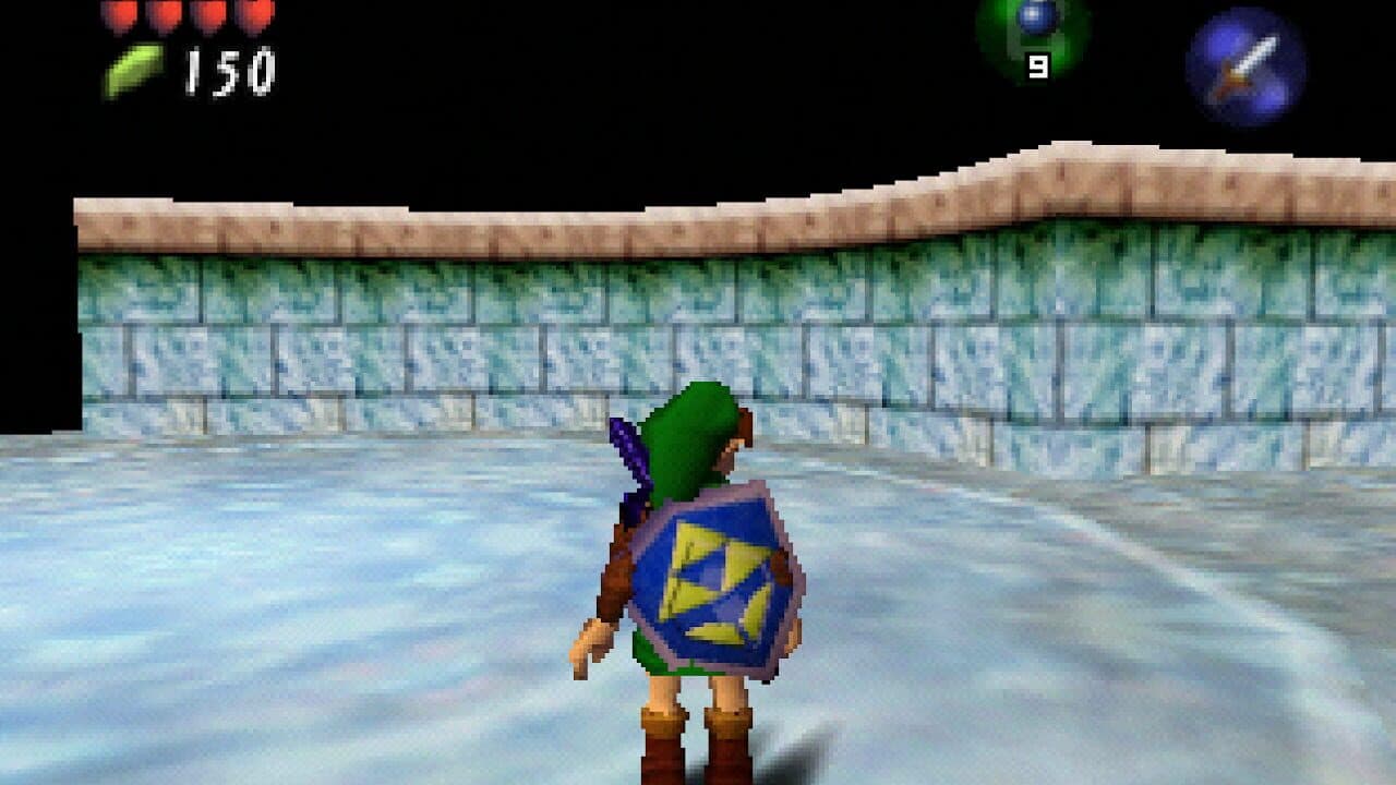Zelda 64 1996 thumbnail 3