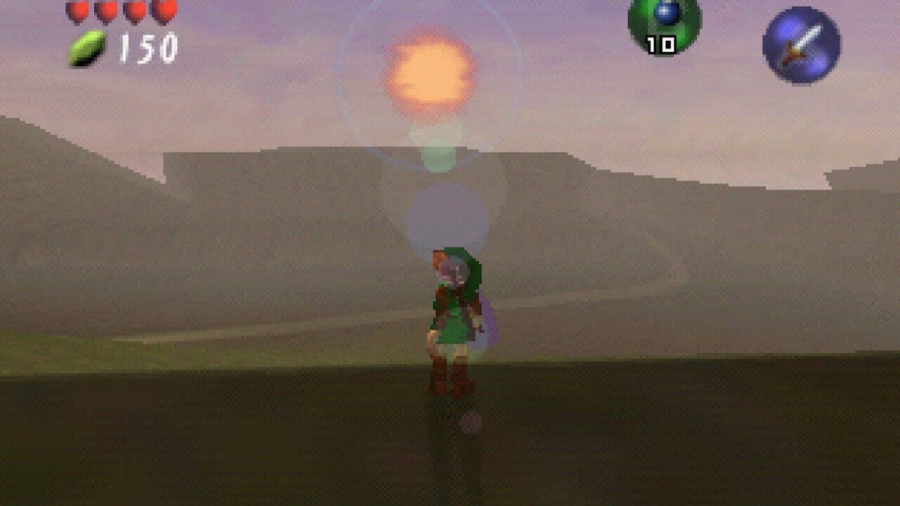 Zelda 64 1996 thumbnail 4