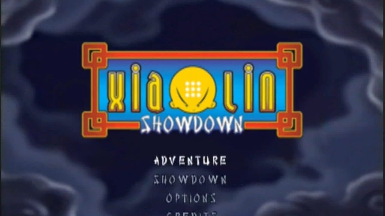 Xiaolin Showdown thumbnail 9