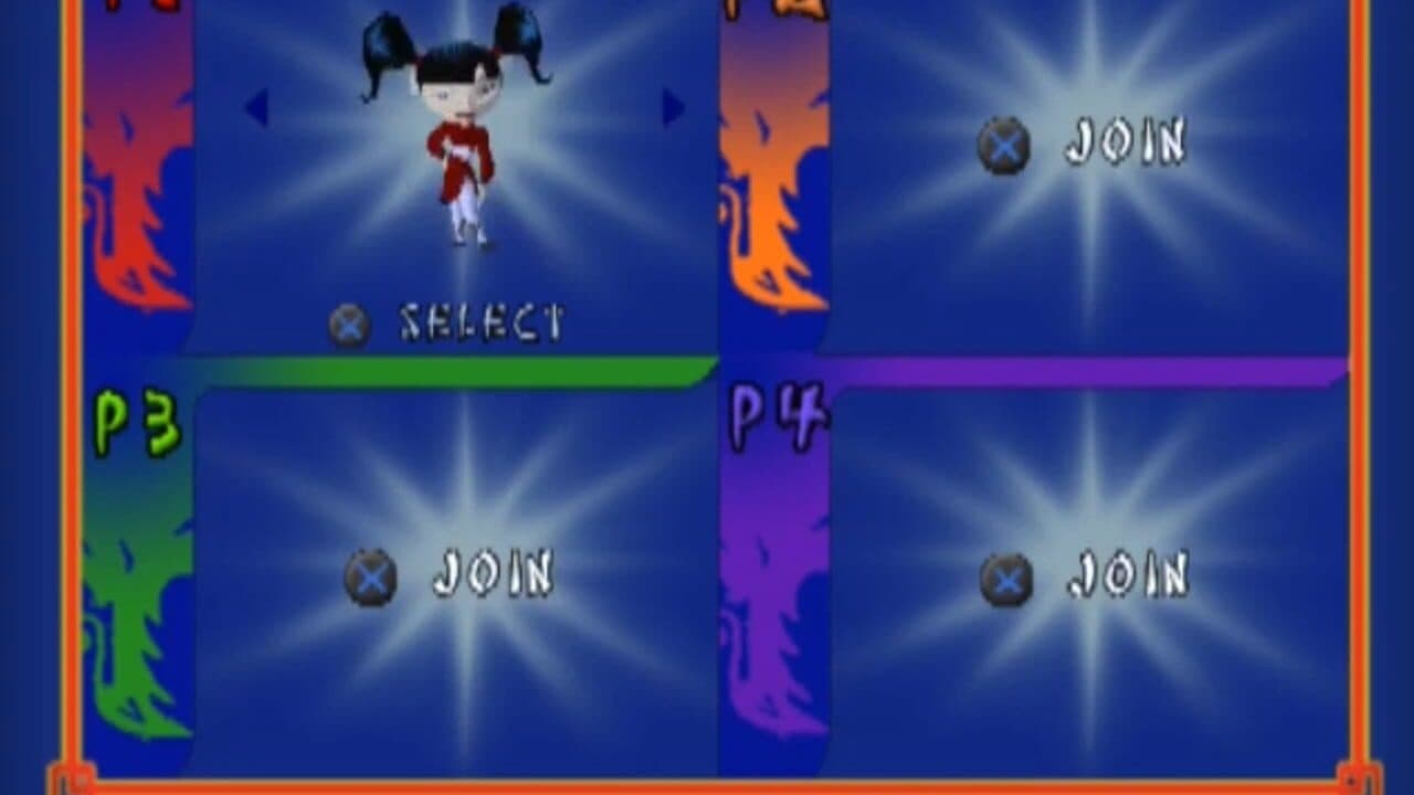 Xiaolin Showdown thumbnail 10