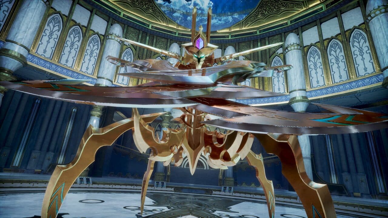 Sword Art Online: Fractured Daydream thumbnail 7